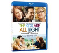 The Kids Are All Right