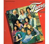 The Kids From Fame - Kids From Fame Again LP RCA RCALP6057 EX/EX 1982