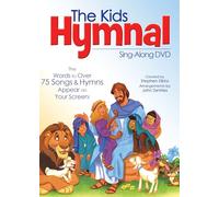 The Kids Hymnal Sing-along
