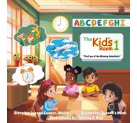 The Kids in Room 1: The Case of the Missing Substitute