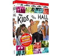 The Kids In The Hall - The Complete Collection (DVD) Dave Foley Bruce McCulloch
