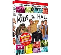 The Kids In The Hall - The Complete Collection (DVD) Dave Foley Bruce McCulloch