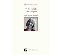 The kids. L'arte d'insegnare