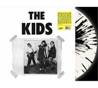 The Kids The Kids (Vinyl LP) 12" Album Coloured Vinyl (Limited Edition)