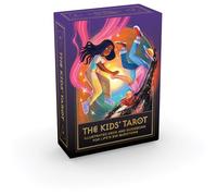 The Kids' Tarot: Illustrated Deck and Guidebook for Life’s Big Questions