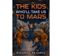 The kids who’ll take us to Mars