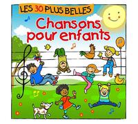 Simone Sommerland Les 30 Plus Belles Chansons pour Enfants (CD)