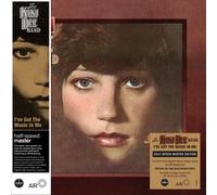 The Kiki Dee Ban I've Got the Music in Me (Half-speed Master Edition (Vinyl LP)