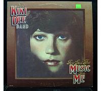 The Kiki Dee Band - I've Got The Music In Me