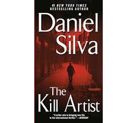 The Kill Artist [Lingua Inglese]