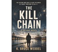The Kill Chain: A Pathos Novel