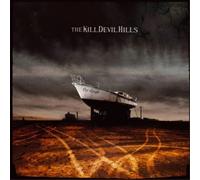 The Kill Devil Hills The Drought (Vinyl LP) 12" Album