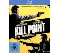 The Kill Point [2 Blu-ray/NUOVO/CONFEZIONE ORIGINALE] Prima stagione...
