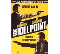 The Kill Point - Complete Serie [ 2007 ] Uncensored [Region Free]