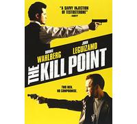 The Kill Point: The Complete First Season