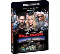 The Kill Room