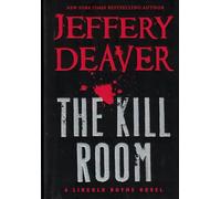 The Kill Room