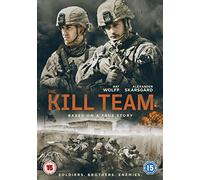 The Kill Team [Edizione: Regno Unito]