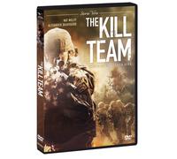 The Kill Team (DVD) Alexander Skarsgård Nat Wolff Adam Long