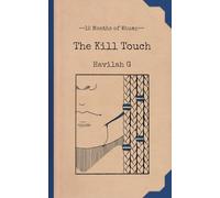 The Kill Touch: 8