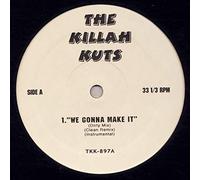 The Killah Cuts We Gone Make It / Last Call [12" Maxi]