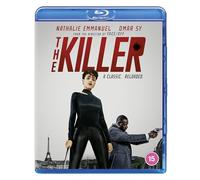 The Killer [Blu-ray]