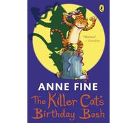 The Killer Cats Birthday Bash