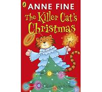The Killer Cats Christmas