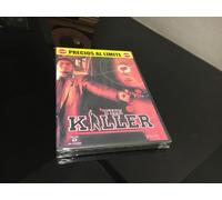 The Killer DVD Chow Yun Fat Danny Lee Sally Yeh