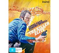 The Killer Elite