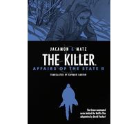 The Killer II: Affairs of the State