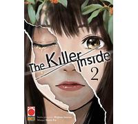 The Killer Inside 2 - Planet Manga