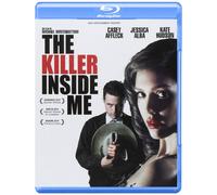 The killer inside me