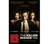 The Killer inside me