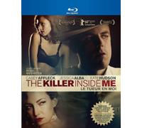 The Killer Inside Me [Blu-ray]
