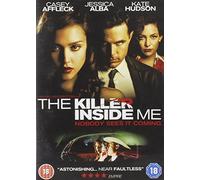 The Killer Inside Me [DVD]