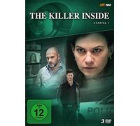 The Killer Inside - Staffel 1