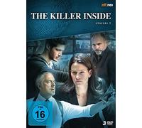 The Killer Inside - Staffel 2