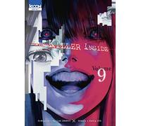 The Killer Inside Volume 9