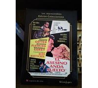 The Killer Is Loose - Collector'S Edition [DVD]