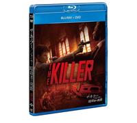 The Killer John Woo / A Better Tomorrow [Blu-ray Disc + DVD] John Woo Nathalie