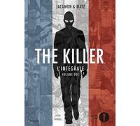 The killer. L'integrale. Vol. 2