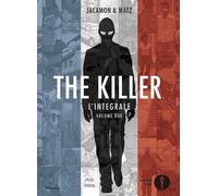 The Killer. L'Integrale. Vol. 2 - Giovanni Zucca - 2024