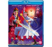 The Killer Meteors (Blu-ray) Ling Lung Yu Jackie Chan Jimmy Wang Yu Yu-Li Lan