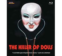 The Killer of Dolls