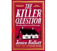 The Killer Question : the Sunday Times bestseller from the author of The Appeal