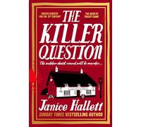 The killer question: the Sunday Times bestseller from the author of The Appeal