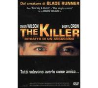 The Killer. Ritratto di un assassino