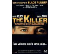 The Killer - Ritratto Di Un Assassino (DVD) Owen Wilson Dennis Haysbert