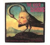 The Killer Shrews - The Killer Shrews [Vinyl LP]